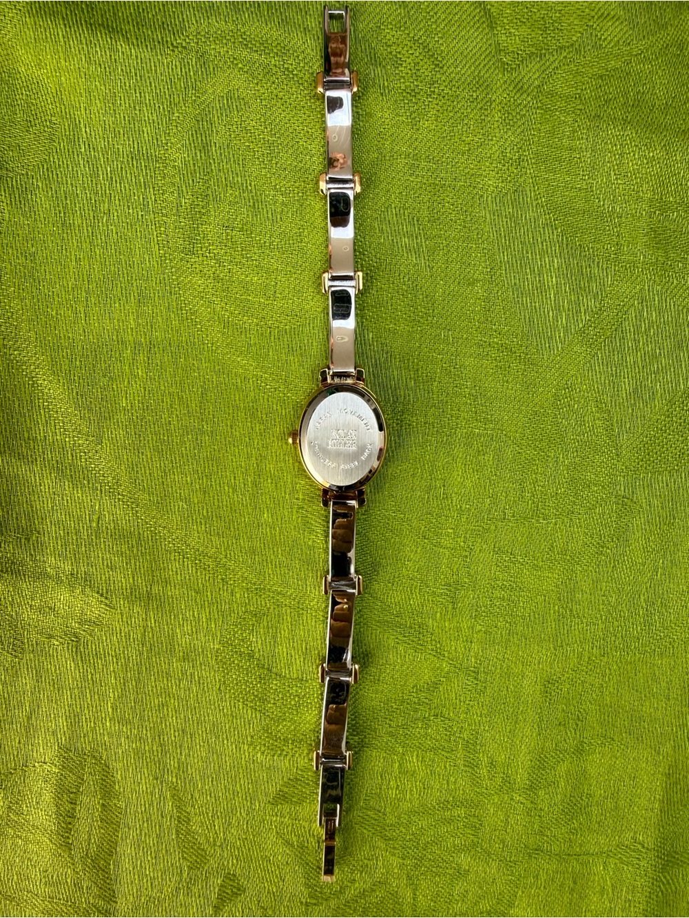 Nolan Miller Ladies Timepiece - Picture 5 of 7
